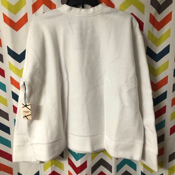 Daydream Nation Bleached the Only Hell Couch Chaser Sweatshirt Size Medium - Picture 6 of 10